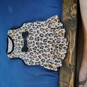 Dog Dress